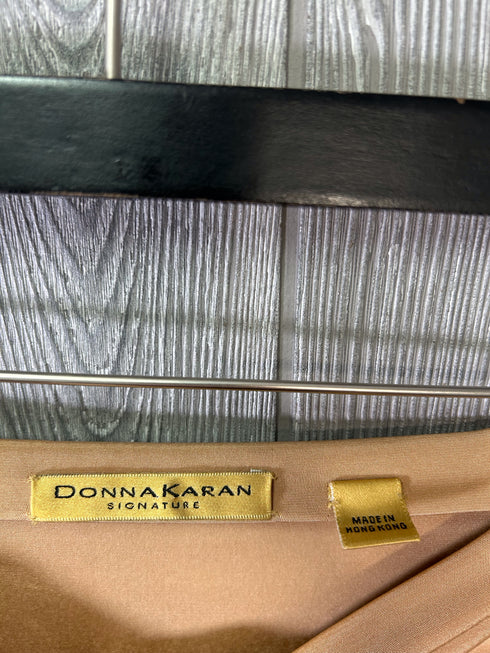 Donna Karan Signature Pants Set Size 14